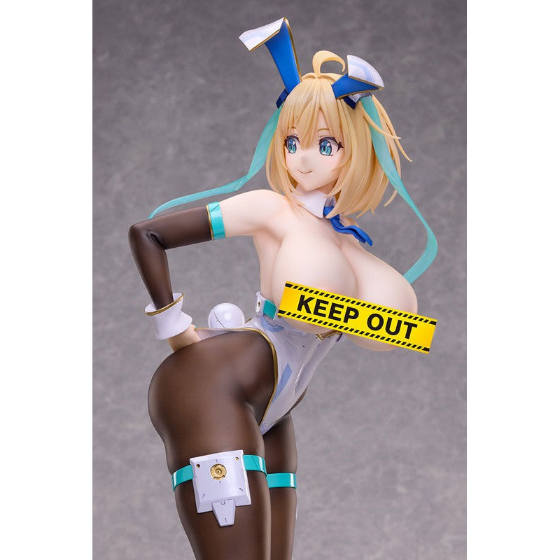 [PRE-ORDER] FREEing 1/4 Scale Figure Bunny Suit Planning : Sophia F. Shirring Bunny Ver. 3rd