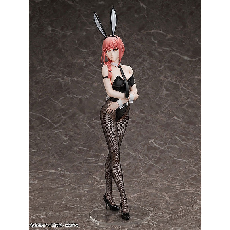 [PRE-ORDER] FREEing 1/4 Scale Figure Chainsaw Man : Makima Bunny Ver.