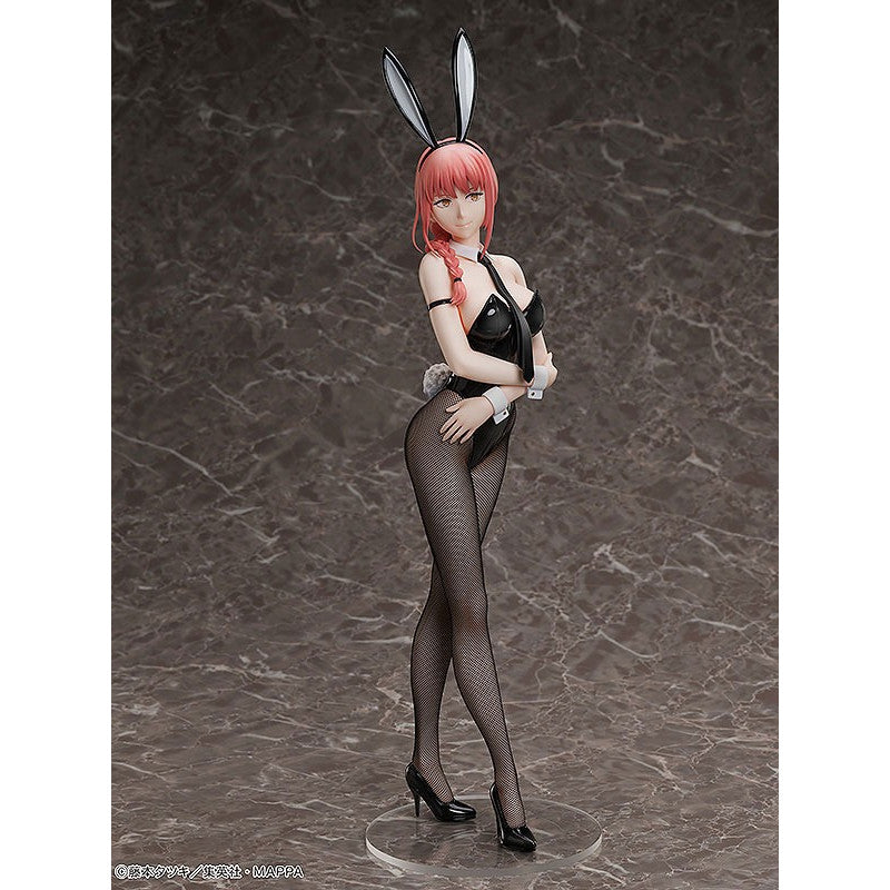[PRE-ORDER] FREEing 1/4 Scale Figure Chainsaw Man : Makima Bunny Ver.