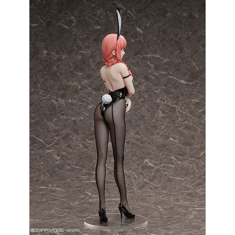 [PRE-ORDER] FREEing 1/4 Scale Figure Chainsaw Man : Makima Bunny Ver.