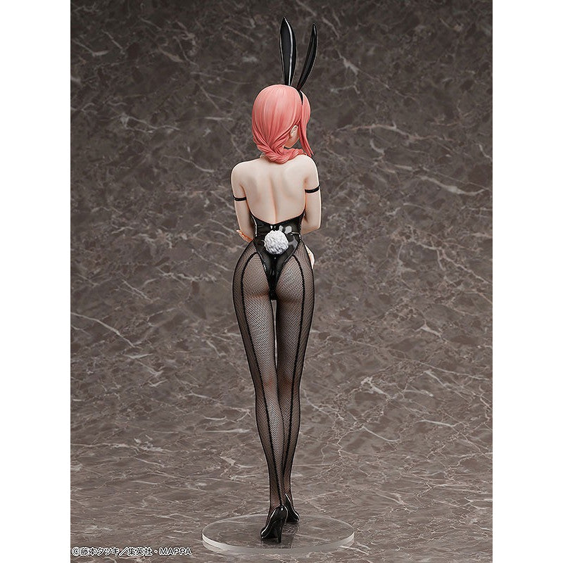 [PRE-ORDER] FREEing 1/4 Scale Figure Chainsaw Man : Makima Bunny Ver.