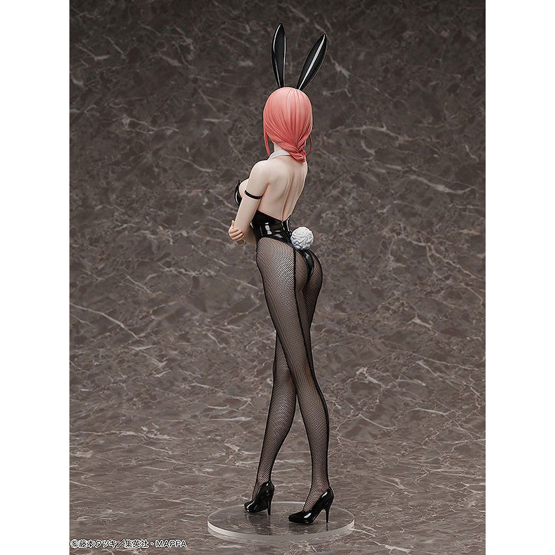 [PRE-ORDER] FREEing 1/4 Scale Figure Chainsaw Man : Makima Bunny Ver.