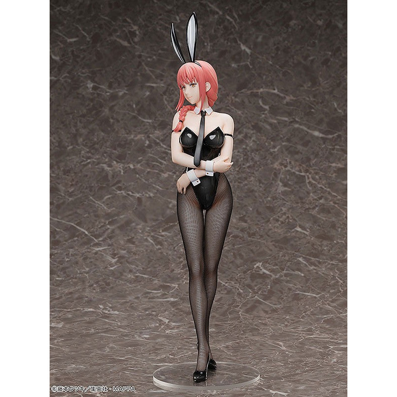 [PRE-ORDER] FREEing 1/4 Scale Figure Chainsaw Man : Makima Bunny Ver.