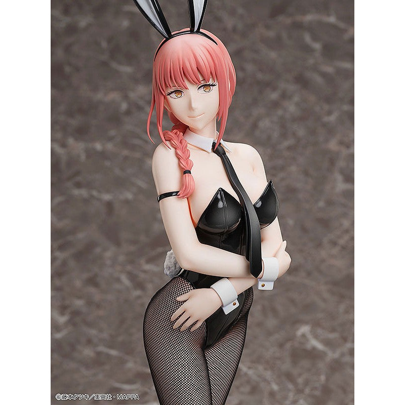[PRE-ORDER] FREEing 1/4 Scale Figure Chainsaw Man : Makima Bunny Ver.