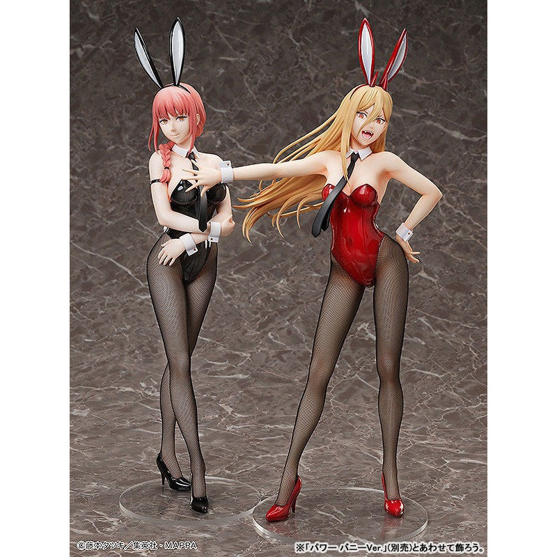 [PRE-ORDER] FREEing 1/4 Scale Figure Chainsaw Man : Makima Bunny Ver.