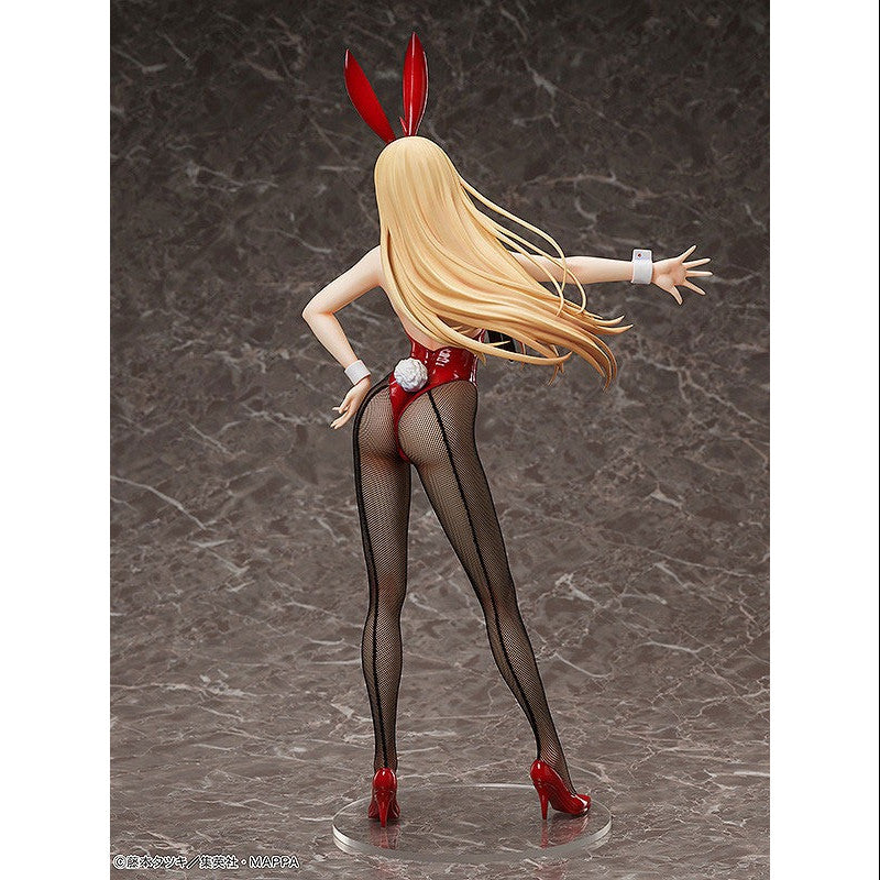 [PRE-ORDER] FREEing 1/4 Scale Figure Chainsaw Man : Power Bunny Ver.
