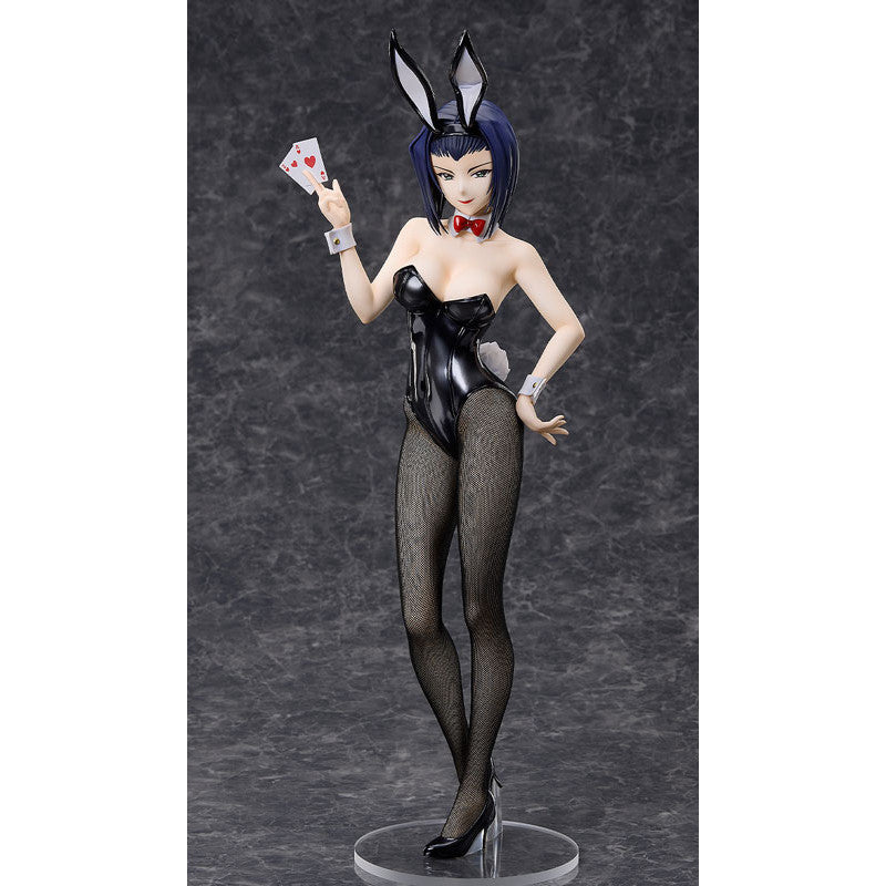 [PRE-ORDER] FREEing 1/4 Scale Figure Cowboy Bebop : Faye Valentine Bunny Ver.