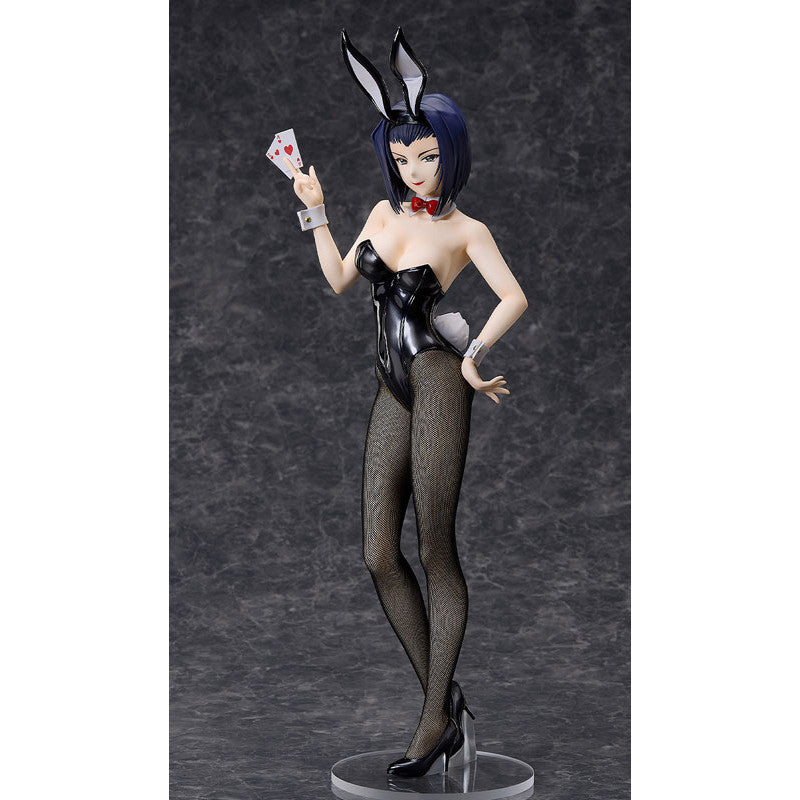 [PRE-ORDER] FREEing 1/4 Scale Figure Cowboy Bebop : Faye Valentine Bunny Ver.