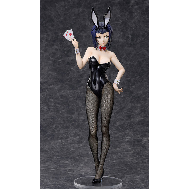 [PRE-ORDER] FREEing 1/4 Scale Figure Cowboy Bebop : Faye Valentine Bunny Ver.