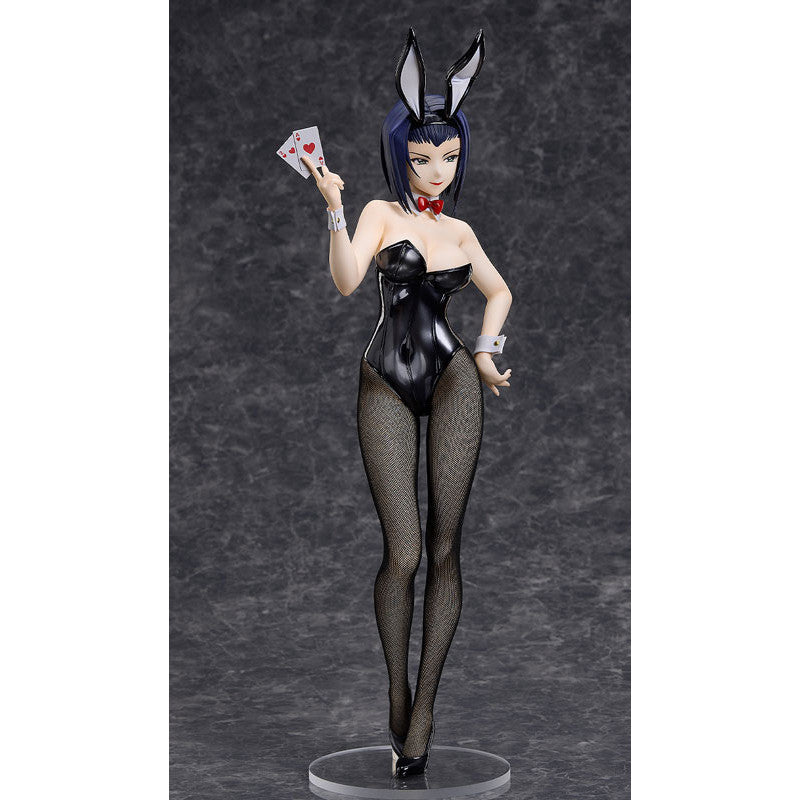 [PRE-ORDER] FREEing 1/4 Scale Figure Cowboy Bebop : Faye Valentine Bunny Ver.