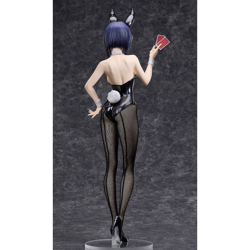 [PRE-ORDER] FREEing 1/4 Scale Figure Cowboy Bebop : Faye Valentine Bunny Ver.