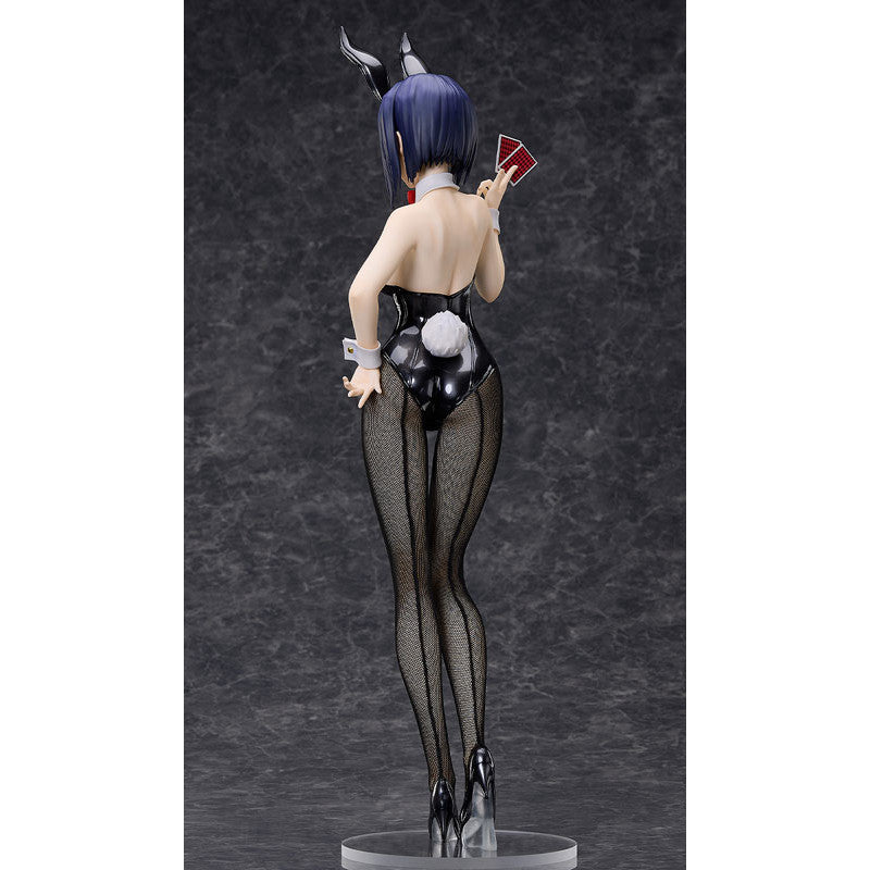 [PRE-ORDER] FREEing 1/4 Scale Figure Cowboy Bebop : Faye Valentine Bunny Ver.