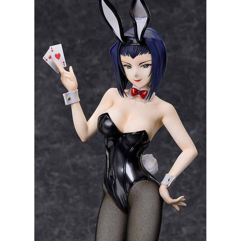 [PRE-ORDER] FREEing 1/4 Scale Figure Cowboy Bebop : Faye Valentine Bunny Ver.