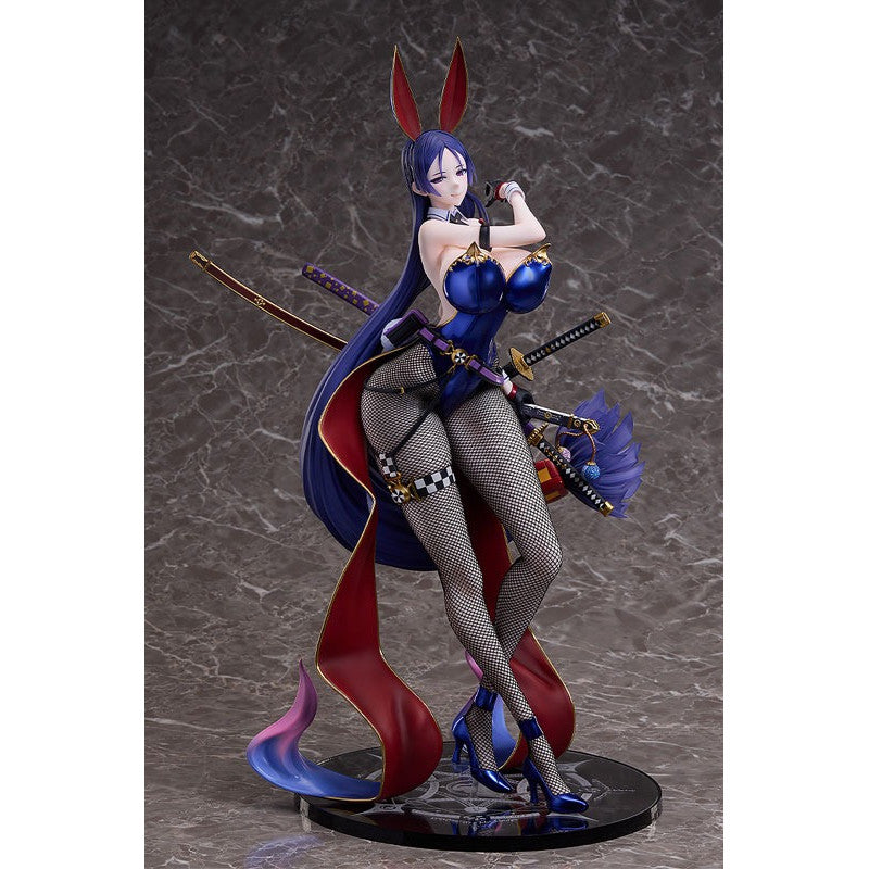 [PRE-ORDER] FREEing 1/4 Scale Figure Fate/Grand Order : Minamoto-no-Raikou "Bunny Girl Style"