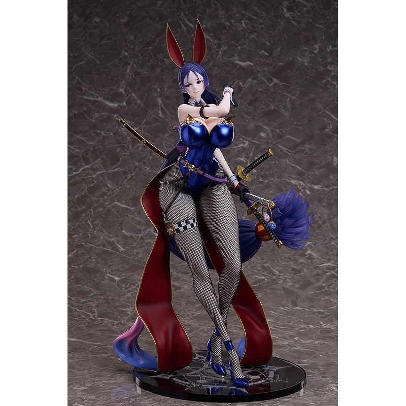 [PRE-ORDER] FREEing 1/4 Scale Figure Fate/Grand Order : Minamoto-no-Raikou "Bunny Girl Style"