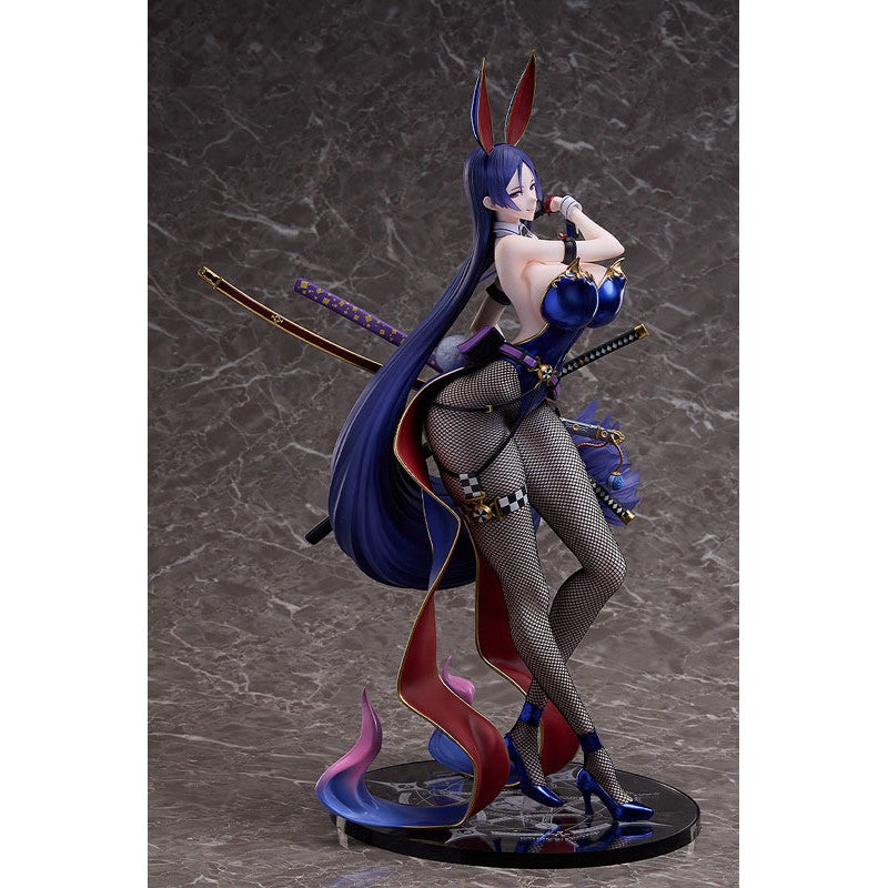 [PRE-ORDER] FREEing 1/4 Scale Figure Fate/Grand Order : Minamoto-no-Raikou "Bunny Girl Style"