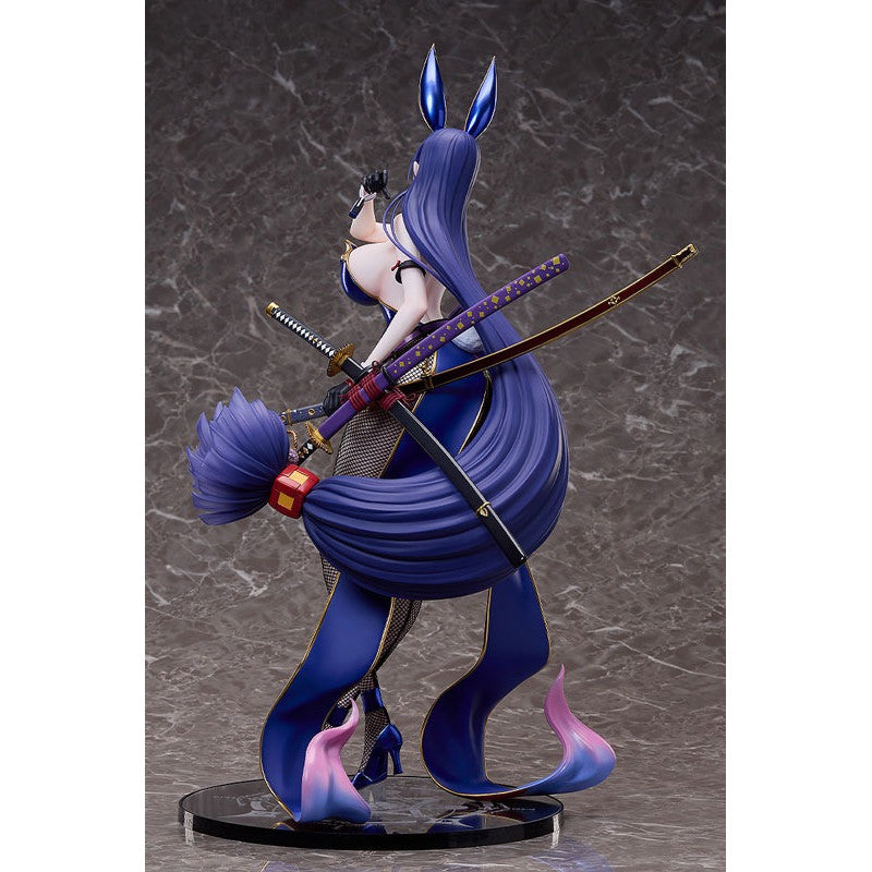 [PRE-ORDER] FREEing 1/4 Scale Figure Fate/Grand Order : Minamoto-no-Raikou "Bunny Girl Style"