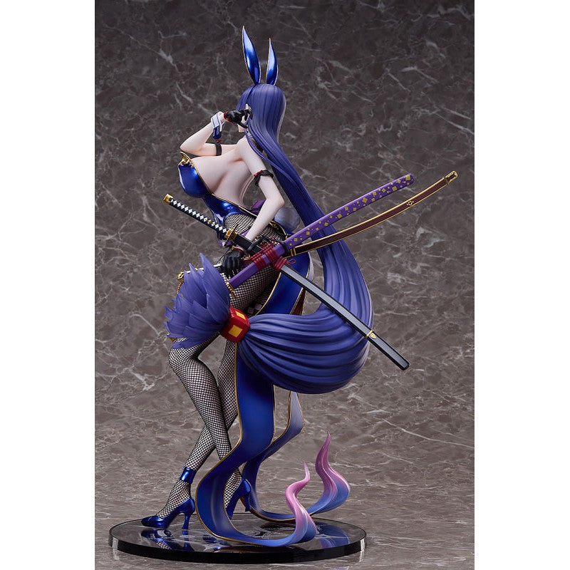 [PRE-ORDER] FREEing 1/4 Scale Figure Fate/Grand Order : Minamoto-no-Raikou "Bunny Girl Style"
