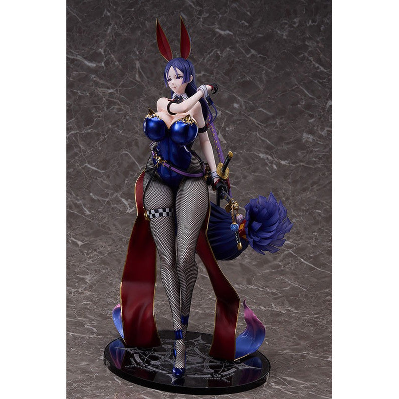 [PRE-ORDER] FREEing 1/4 Scale Figure Fate/Grand Order : Minamoto-no-Raikou "Bunny Girl Style"