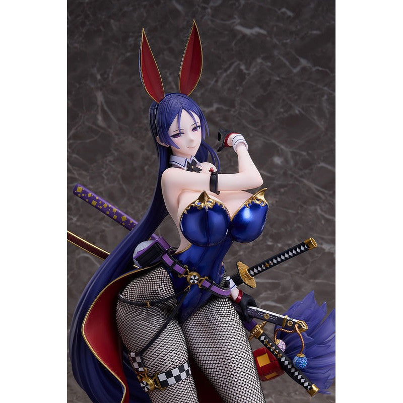 [PRE-ORDER] FREEing 1/4 Scale Figure Fate/Grand Order : Minamoto-no-Raikou "Bunny Girl Style"