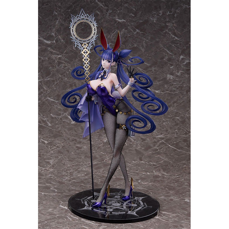 [PRE-ORDER] FREEing 1/4 Scale Figure Fate/Grand Order : Murasaki Shikibu Bunny Girl Style