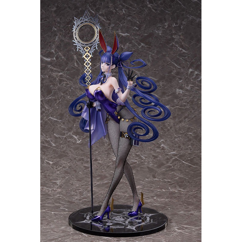 [PRE-ORDER] FREEing 1/4 Scale Figure Fate/Grand Order : Murasaki Shikibu Bunny Girl Style