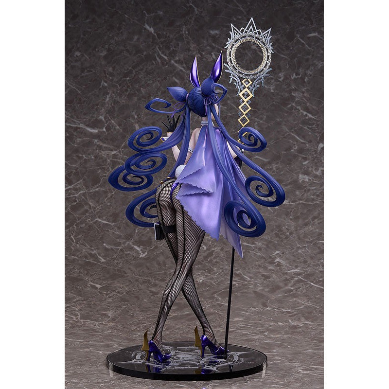 [PRE-ORDER] FREEing 1/4 Scale Figure Fate/Grand Order : Murasaki Shikibu Bunny Girl Style