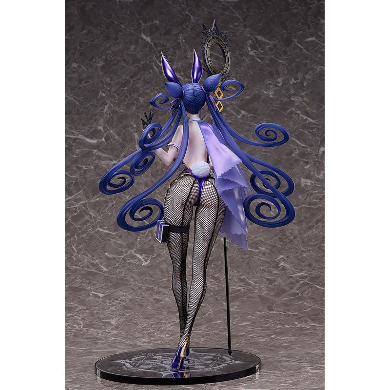 [PRE-ORDER] FREEing 1/4 Scale Figure Fate/Grand Order : Murasaki Shikibu Bunny Girl Style