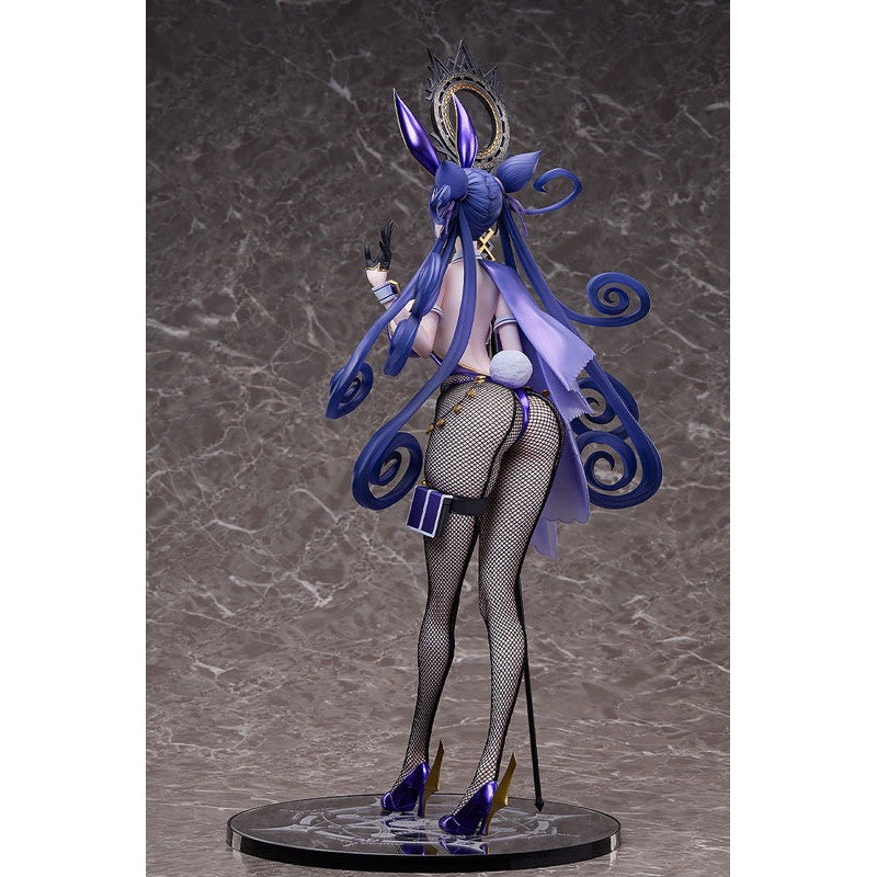 [PRE-ORDER] FREEing 1/4 Scale Figure Fate/Grand Order : Murasaki Shikibu Bunny Girl Style