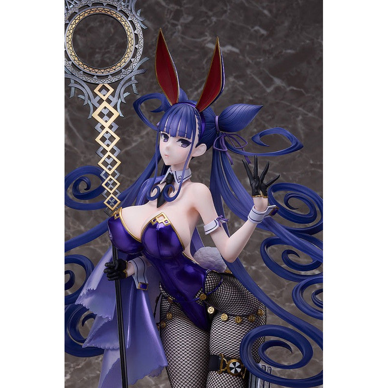 [PRE-ORDER] FREEing 1/4 Scale Figure Fate/Grand Order : Murasaki Shikibu Bunny Girl Style