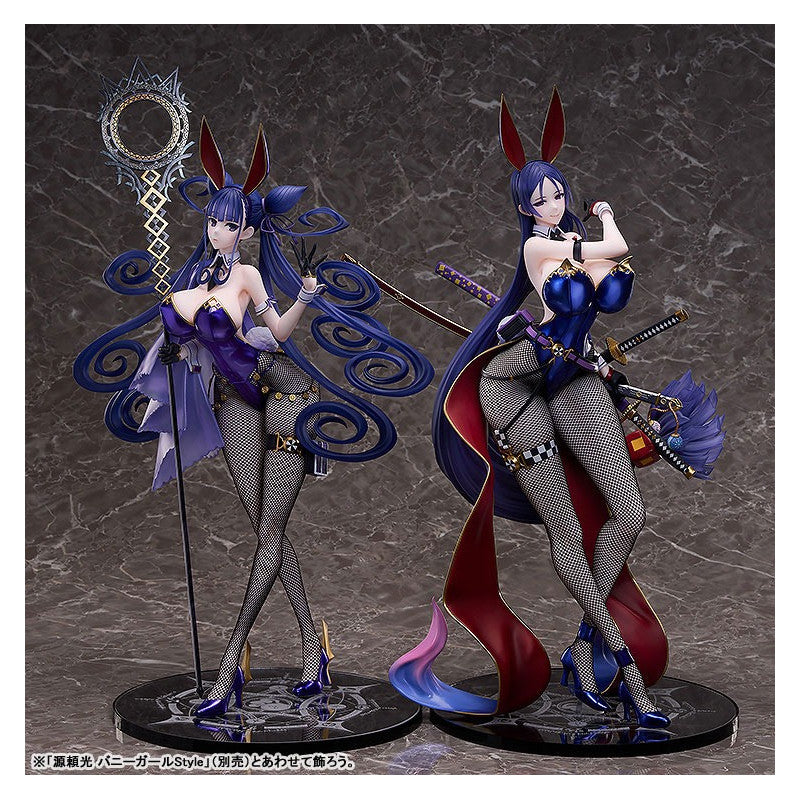 [PRE-ORDER] FREEing 1/4 Scale Figure Fate/Grand Order : Murasaki Shikibu Bunny Girl Style