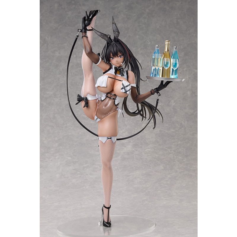 [PRE-ORDER] FREEing 1/4 Scale Figure GODDESS OF VICTORY NIKKE : Bay (Radiant Rabbit)