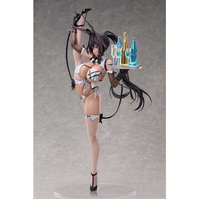[PRE-ORDER] FREEing 1/4 Scale Figure GODDESS OF VICTORY NIKKE : Bay (Radiant Rabbit)