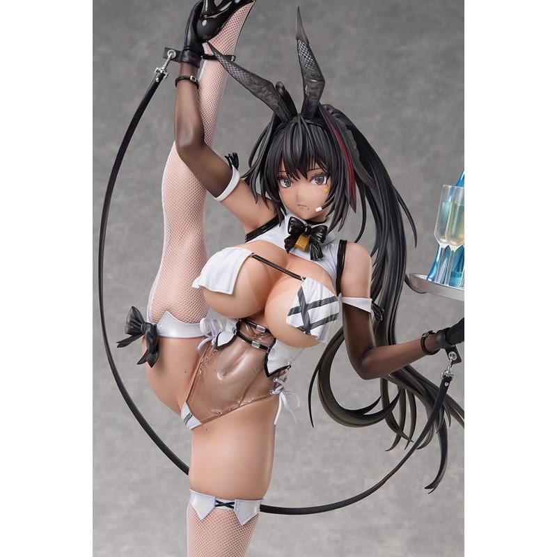[PRE-ORDER] FREEing 1/4 Scale Figure GODDESS OF VICTORY NIKKE : Bay (Radiant Rabbit)