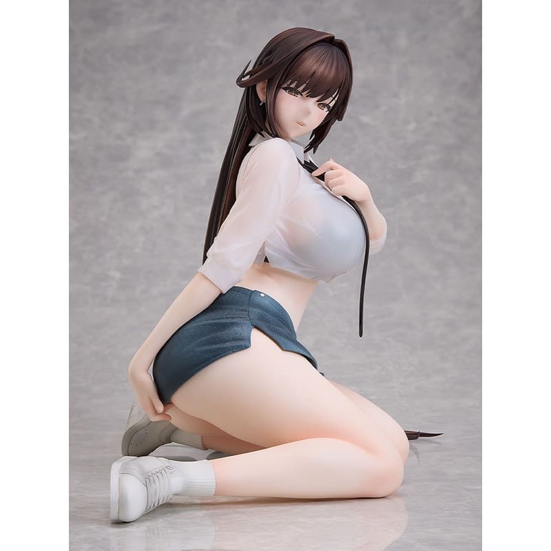 [PRE-ORDER] FREEing 1/4 Scale Figure Goddess of Victory Nikke : Marciana - School Days