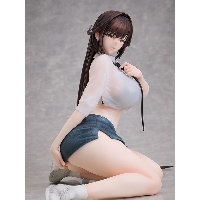 [PRE-ORDER] FREEing 1/4 Scale Figure Goddess of Victory Nikke : Marciana - School Days