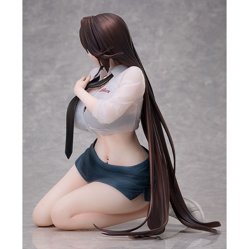 [PRE-ORDER] FREEing 1/4 Scale Figure Goddess of Victory Nikke : Marciana - School Days