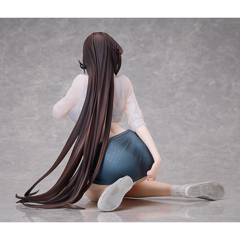 [PRE-ORDER] FREEing 1/4 Scale Figure Goddess of Victory Nikke : Marciana - School Days