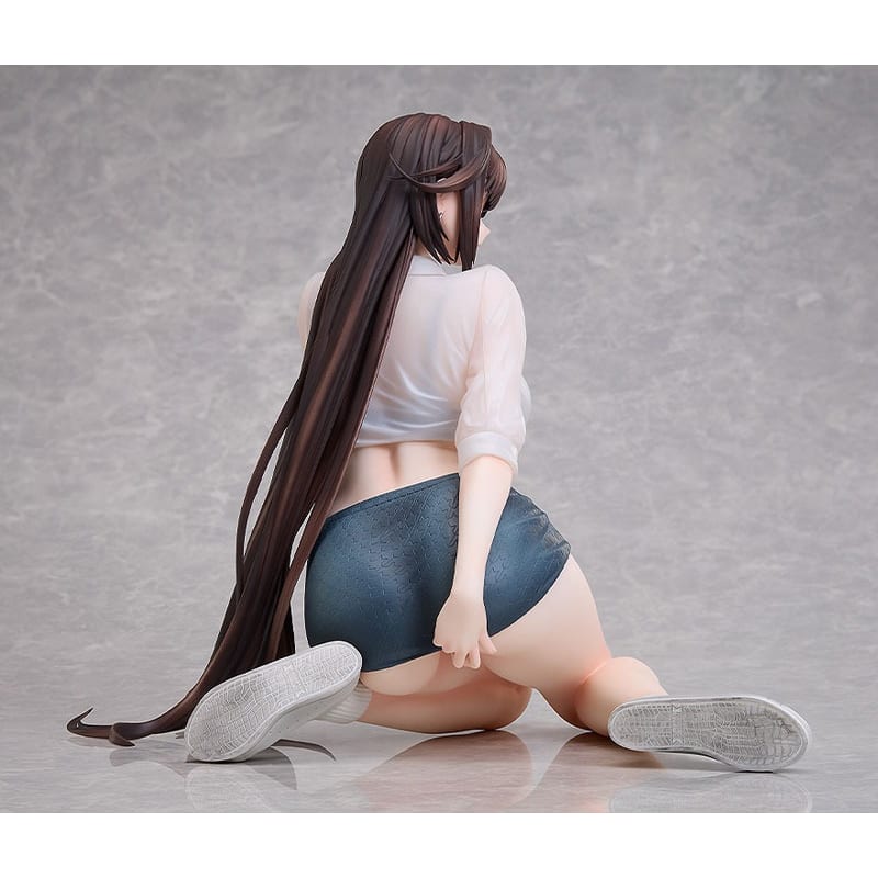 [PRE-ORDER] FREEing 1/4 Scale Figure Goddess of Victory Nikke : Marciana - School Days
