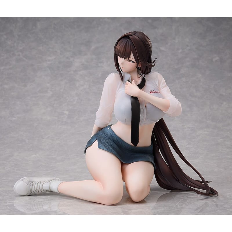 [PRE-ORDER] FREEing 1/4 Scale Figure Goddess of Victory Nikke : Marciana - School Days