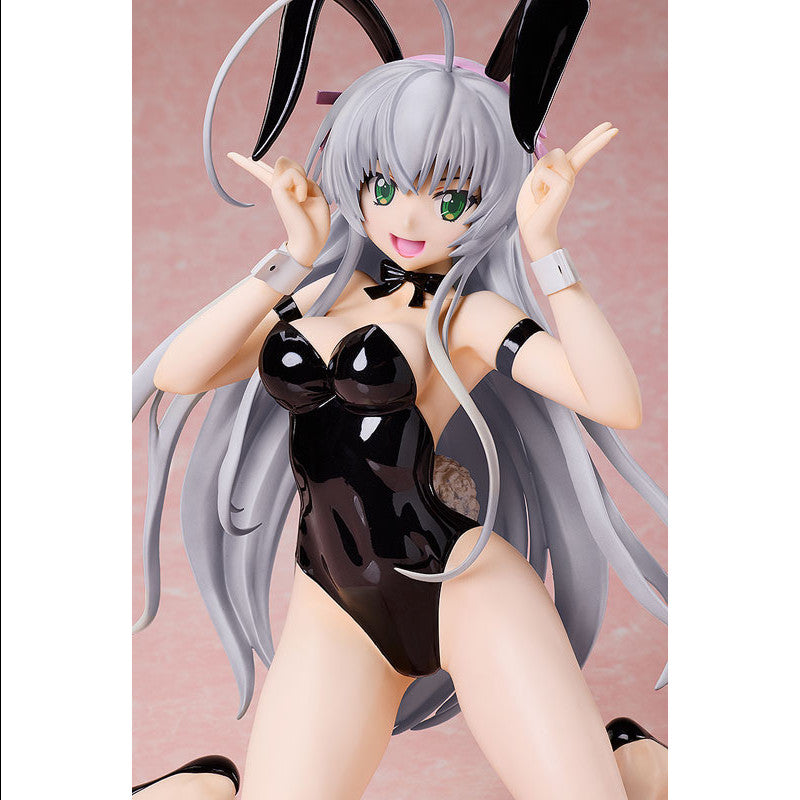 [PRE-ORDER] FREEing 1/4 Scale Figure 	Haiyore! Nyaruko-san W (Nyaruko: Crawling with Love W) : Nyaruko Bare Leg Bunny Ver.