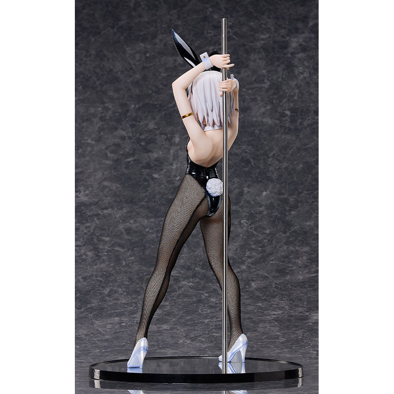 [PRE-ORDER] FREEing 1/4 Scale Figure High School D x D HERO : Koneko Toujou: Bunny Ver. 2nd