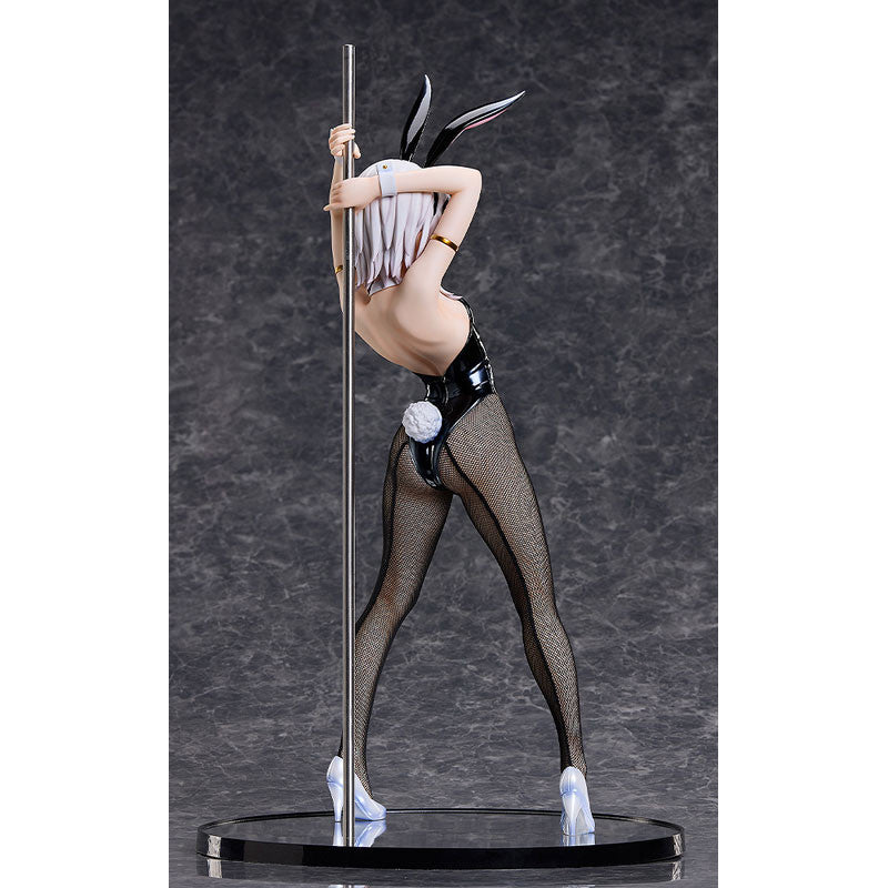 [PRE-ORDER] FREEing 1/4 Scale Figure High School D x D HERO : Koneko Toujou: Bunny Ver. 2nd