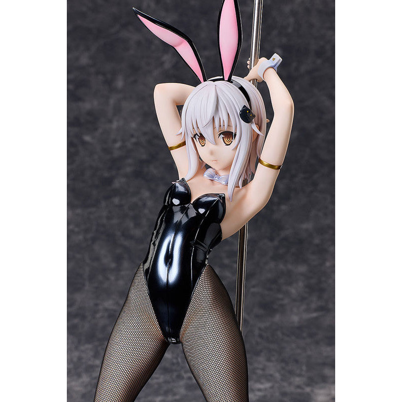 [PRE-ORDER] FREEing 1/4 Scale Figure High School D x D HERO : Koneko Toujou: Bunny Ver. 2nd