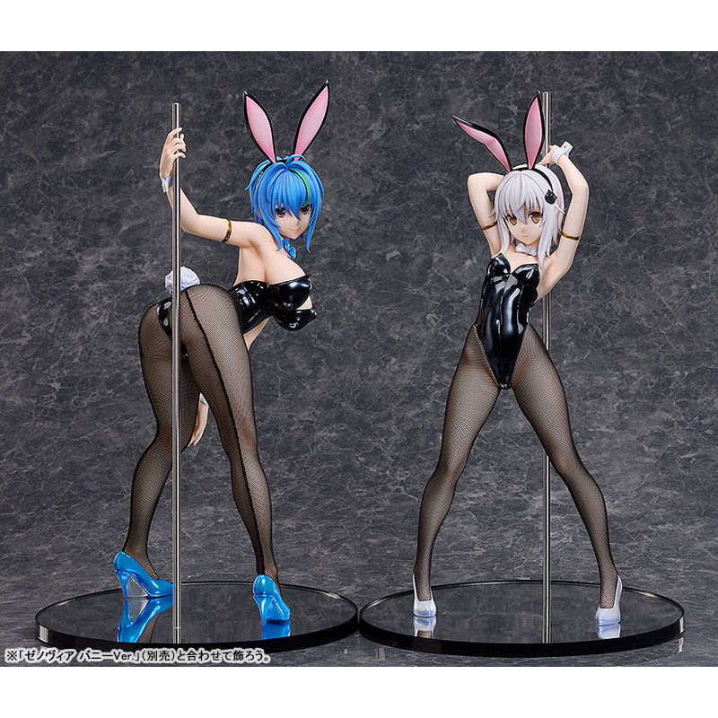 [PRE-ORDER] FREEing 1/4 Scale Figure High School D x D HERO : Koneko Toujou: Bunny Ver. 2nd