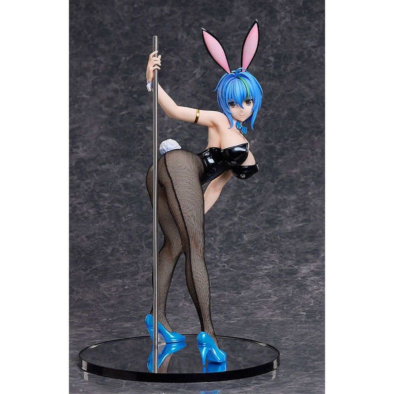 [PRE-ORDER] FREEing 1/4 Scale Figure High School D x D HERO : Xenovia: Bunny Ver.