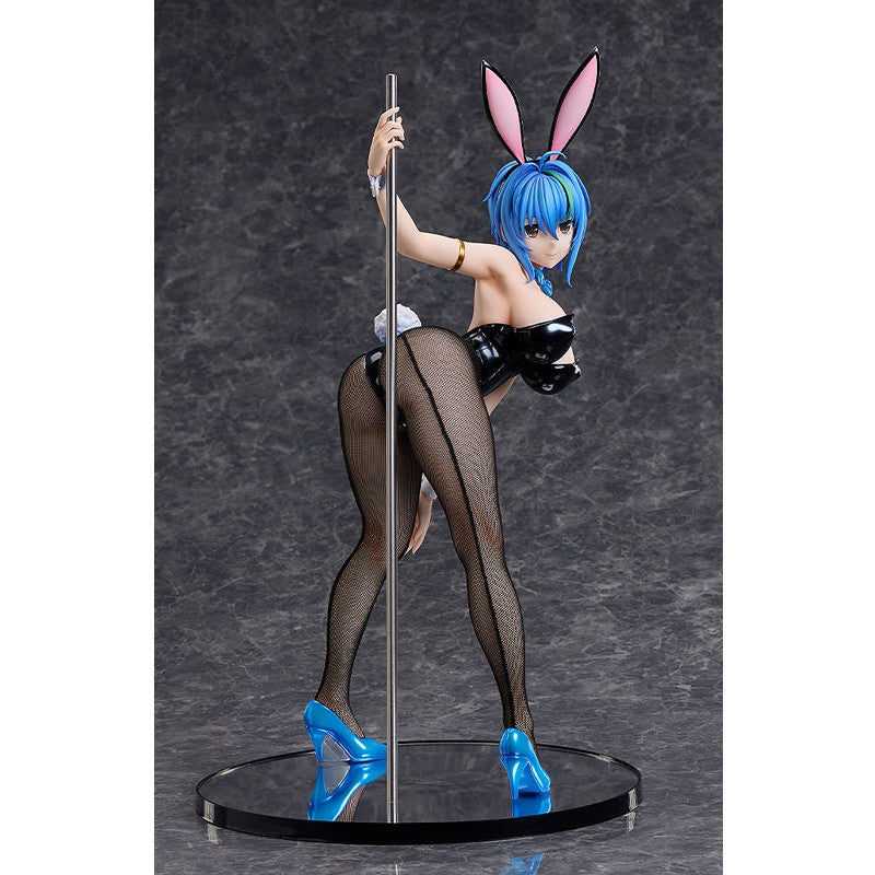[PRE-ORDER] FREEing 1/4 Scale Figure High School D x D HERO : Xenovia: Bunny Ver.