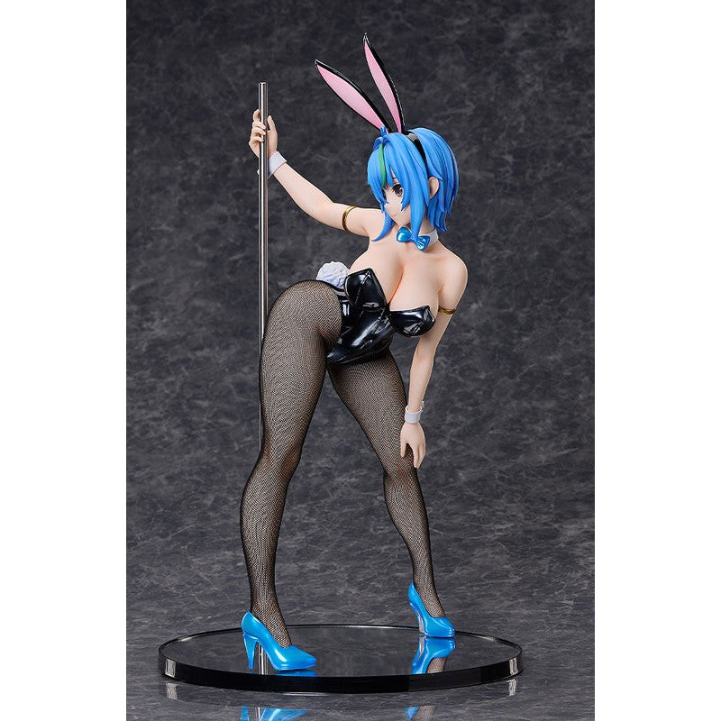 [PRE-ORDER] FREEing 1/4 Scale Figure High School D x D HERO : Xenovia: Bunny Ver.