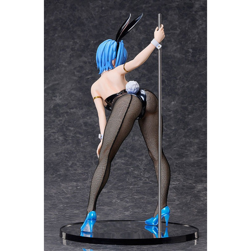 [PRE-ORDER] FREEing 1/4 Scale Figure High School D x D HERO : Xenovia: Bunny Ver.