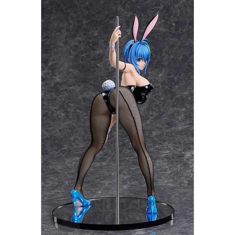 [PRE-ORDER] FREEing 1/4 Scale Figure High School D x D HERO : Xenovia: Bunny Ver.